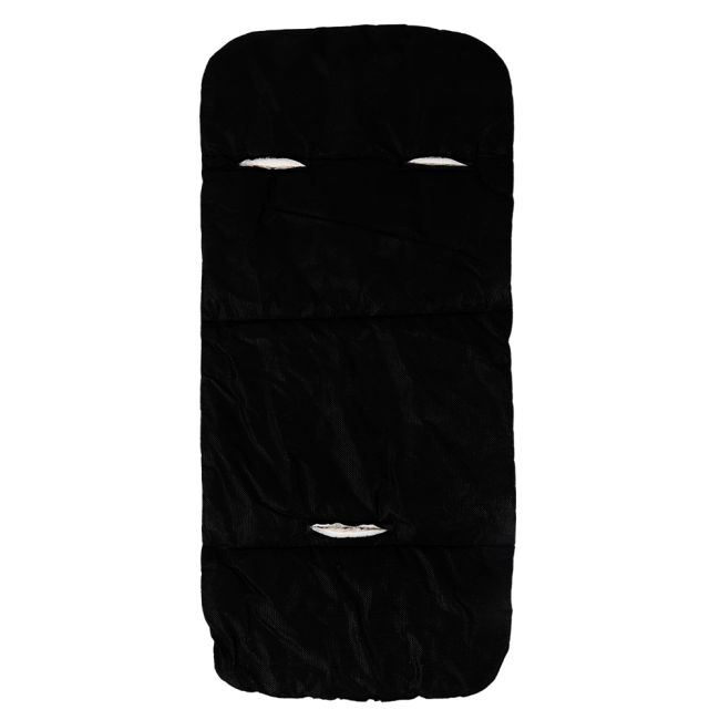 Salteluta de lana pentru landou 72x35 cm Nativo Winter PMICNAT-W/138