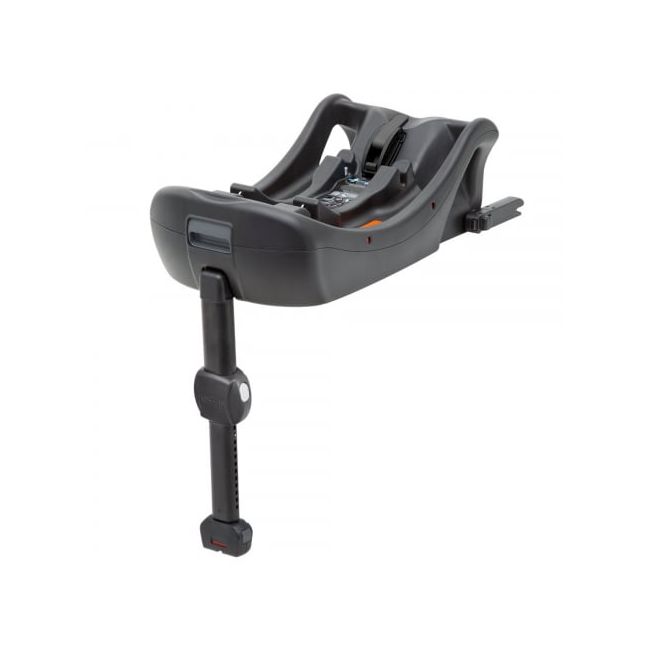 Baza Isofix rotativa Graco SnugTurn i-Size ERFGD2104BABLK000