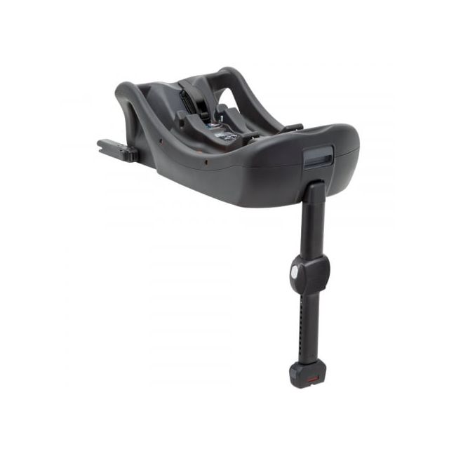 Baza Isofix rotativa Graco SnugTurn i-Size ERFGD2104BABLK000