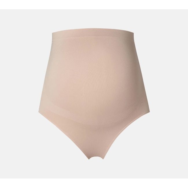 Chilot fara cusaturi pentru maternitate Noppies Nisa Sensil Breeze Moonlight M/L Lola&Lykke TNATN-CJ-NISAMLML