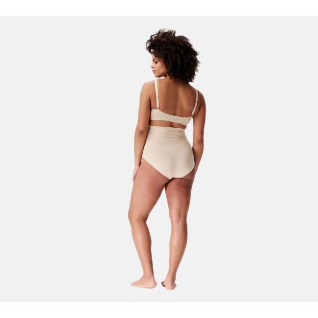 Chilot fara cusaturi pentru maternitate Noppies Nisa Sensil Breeze Moonlight M/L Lola&Lykke TNATN-CJ-NISAMLML