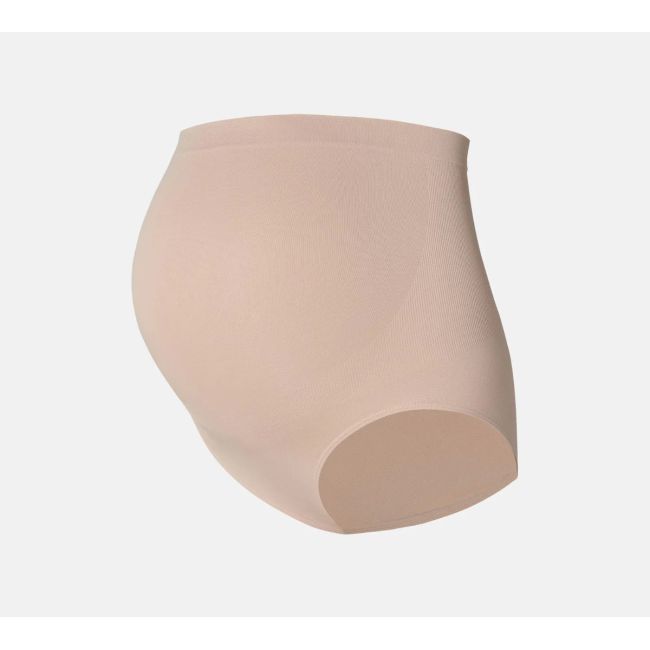 Chilot fara cusaturi pentru maternitate Noppies Nisa Sensil Breeze Moonlight XS/S Lola&Lykke TNATN-CJ-NISAMLXSS