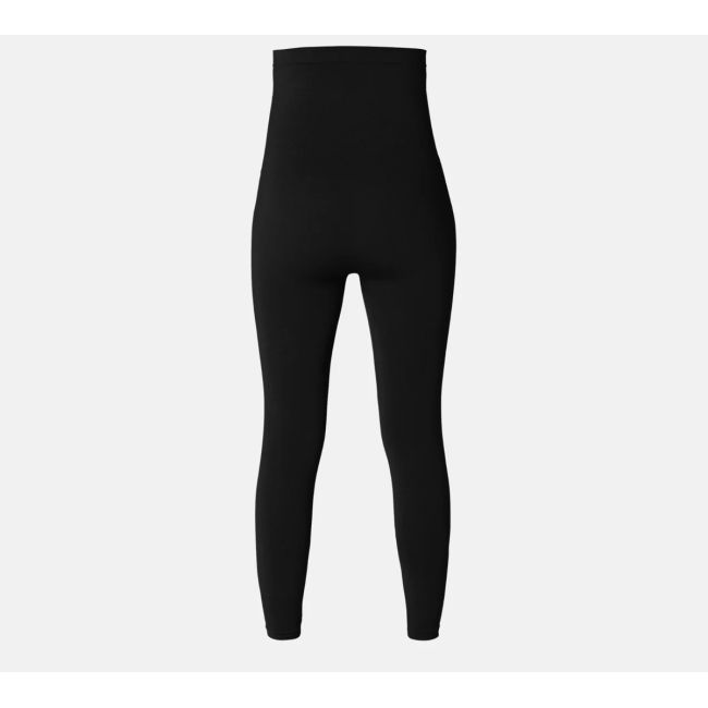 Colanti fara cusaturi pentru gravide Cara Sensil Breeze Negri XS/S Lola&Lykke TNATN-CJ-CARABLXSS