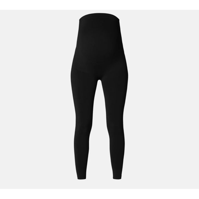 Colanti fara cusaturi pentru gravide Cara Sensil Breeze Negri XS/S Lola&Lykke TNATN-CJ-CARABLXSS