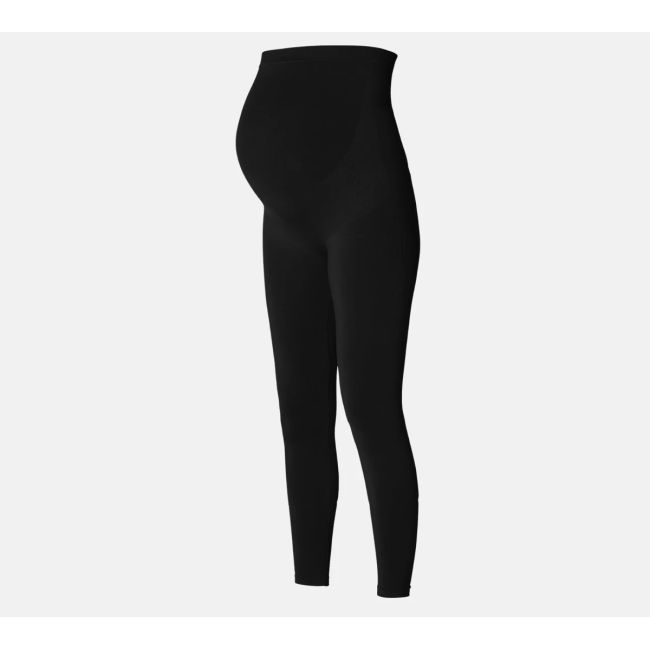 Colanti fara cusaturi pentru gravide Cara Sensil Breeze Negri XS/S Lola&Lykke TNATN-CJ-CARABLXSS