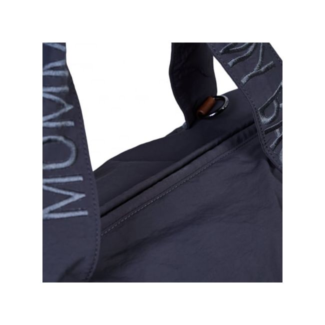 Geanta de infasat Childhome Mommy Bag Signature Urban Dark Grey ERFCH-CWMBBSUDG