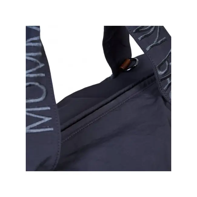 Geanta de infasat Childhome Mommy Bag Signature Urban Dark Grey ERFCH-CWMBBSUDG