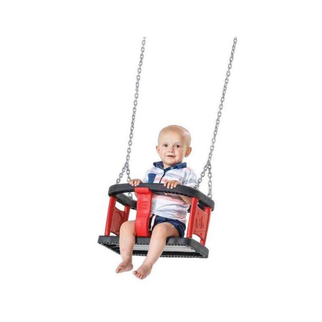 Leagan pentru bebelusi cu lant 2.5 m - okekbt149.010.009.001