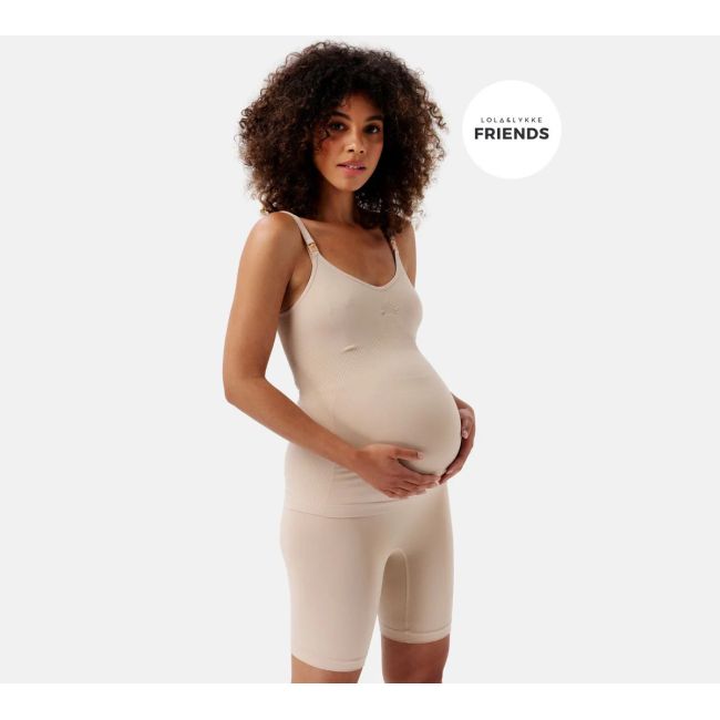 Maiou alaptare fara cusaturi Evi Sensil Breeze Moonlight M/L Lola&Lykke TNATN-CJ-EVIMLML