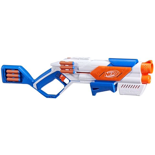 NERF BLASTER NERF N SERIES PACHET STRIKEBACK VIVG0218