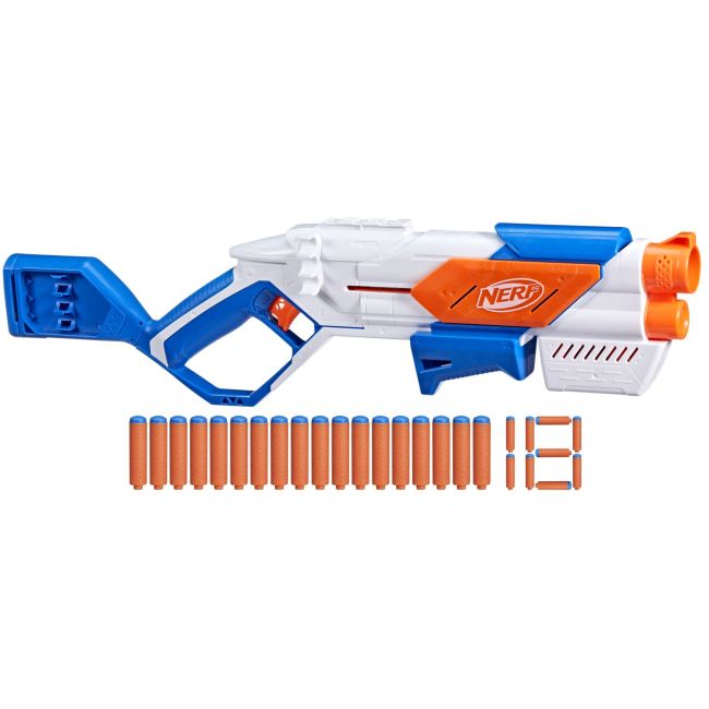 NERF BLASTER NERF N SERIES PACHET STRIKEBACK VIVG0218