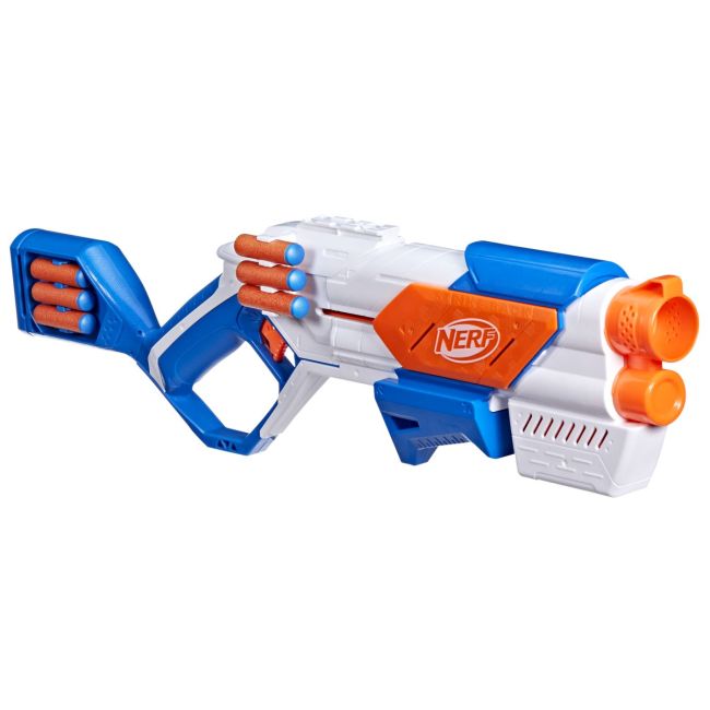 NERF BLASTER NERF N SERIES PACHET STRIKEBACK VIVG0218