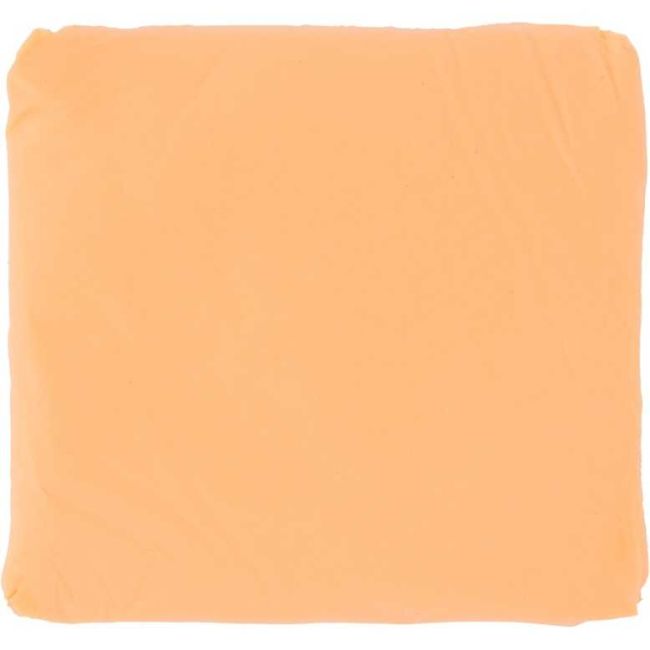 Neon Fluffy Slime Moxy GR500001 BBJGR500001_Portocaliu