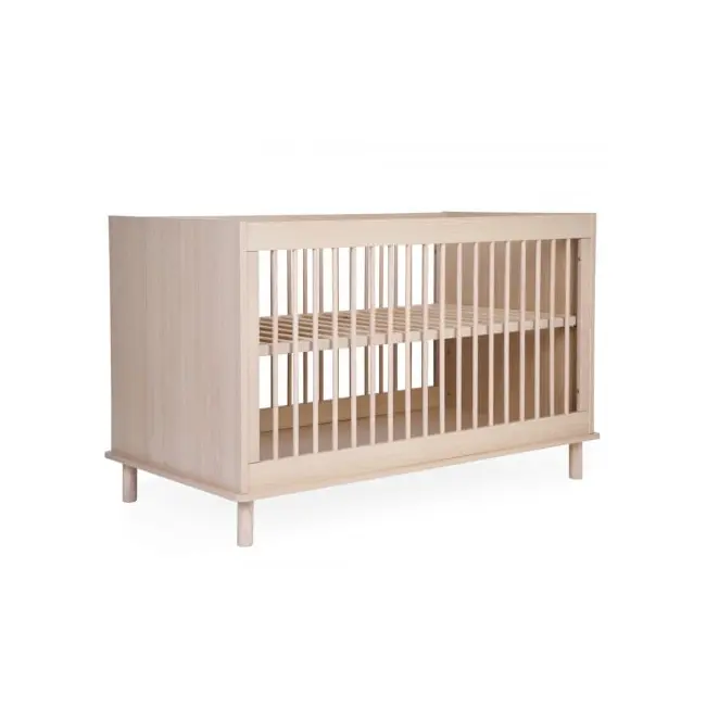 Patut Childhome Nordica Natural 70x140 cm ERFCH-B140NN