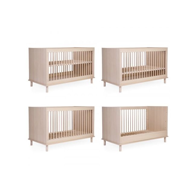 Patut Childhome Nordica Natural 70x140 cm ERFCH-B140NN
