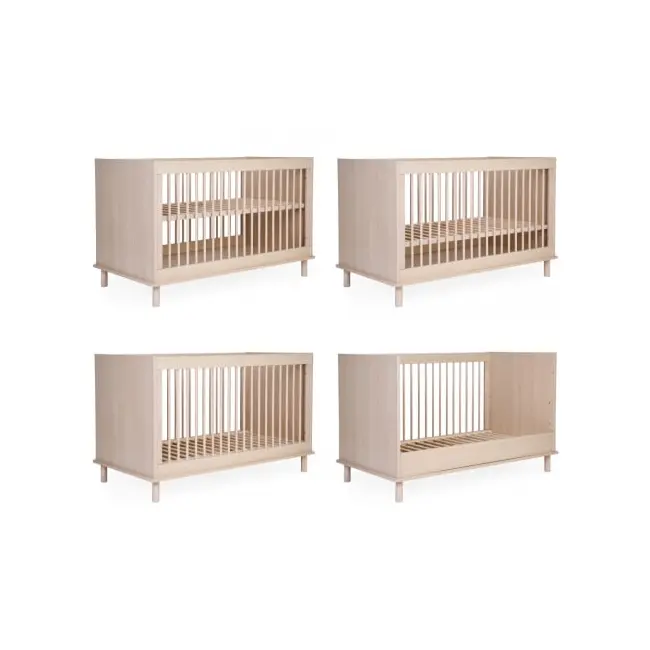 Patut Childhome Nordica Natural 70x140 cm ERFCH-B140NN