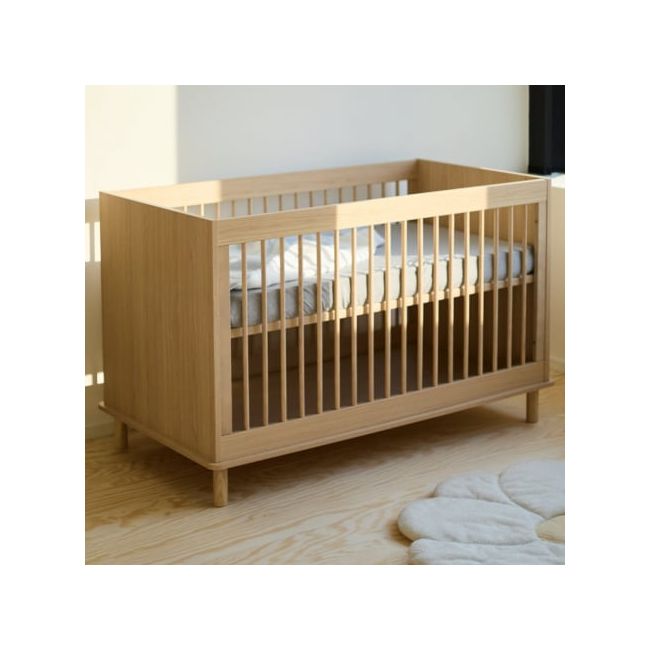 Patut Childhome Nordica Natural 70x140 cm ERFCH-B140NN