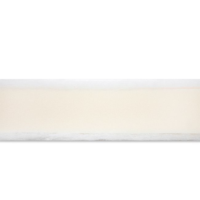 Saltea spuma-vatelină 140x70x10 cm Nativo Dreams Aloe Vera PMICNAT-D/P140-10