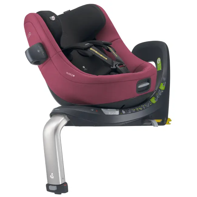 Scaun auto rotativ Swandoo Marie 5 i-Size Forest Fruits ERFSW110MR52441