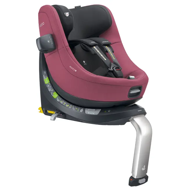 Scaun auto rotativ Swandoo Marie 5 i-Size Forest Fruits ERFSW110MR52441