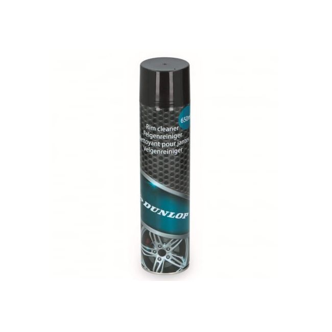 Spray curatare jante Dunlop 650 ml ERFDUN08167