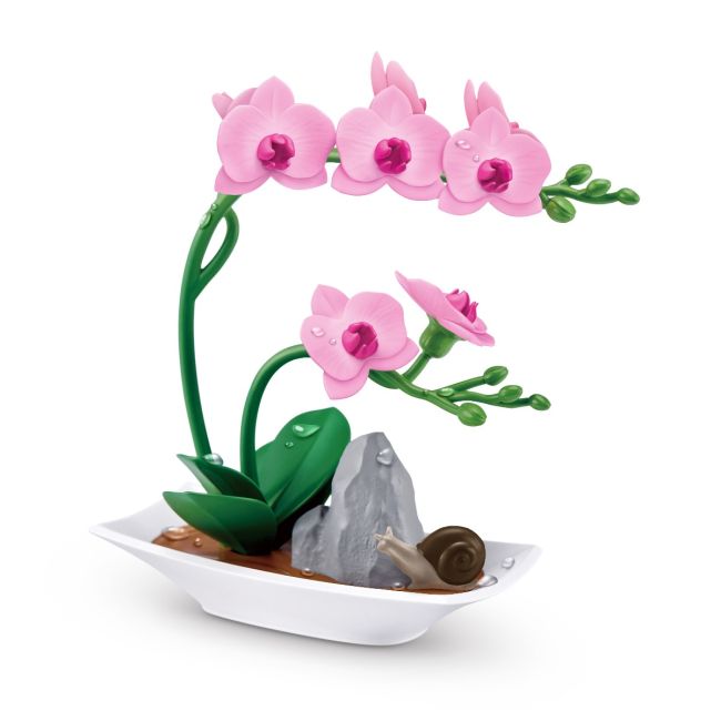 5 Surprise - Botanical Garden Mini Brands, S1 BKF77559