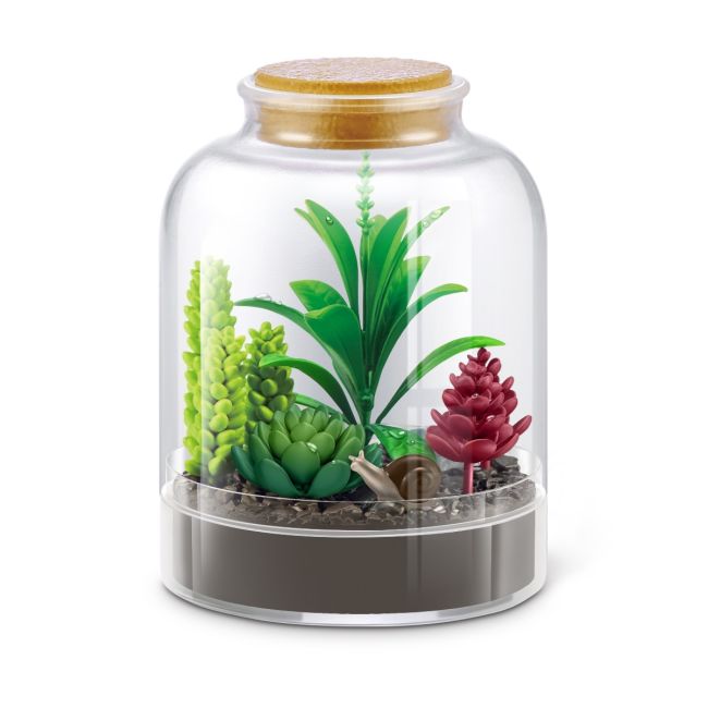5 Surprise - Botanical Garden Mini Brands, S1 BKF77559