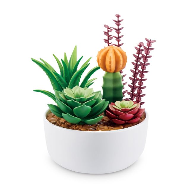 5 Surprise - Botanical Garden Mini Brands, S1 BKF77559
