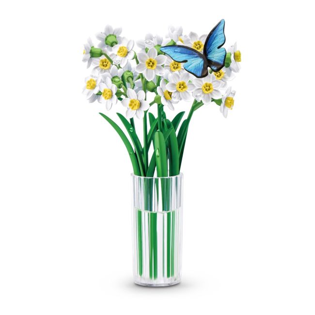 5 Surprise - Botanical Garden Mini Brands, S1 BKF77559