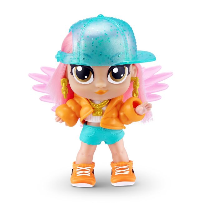 5 Surprise - Fashion Fairies, S1 BKF77564