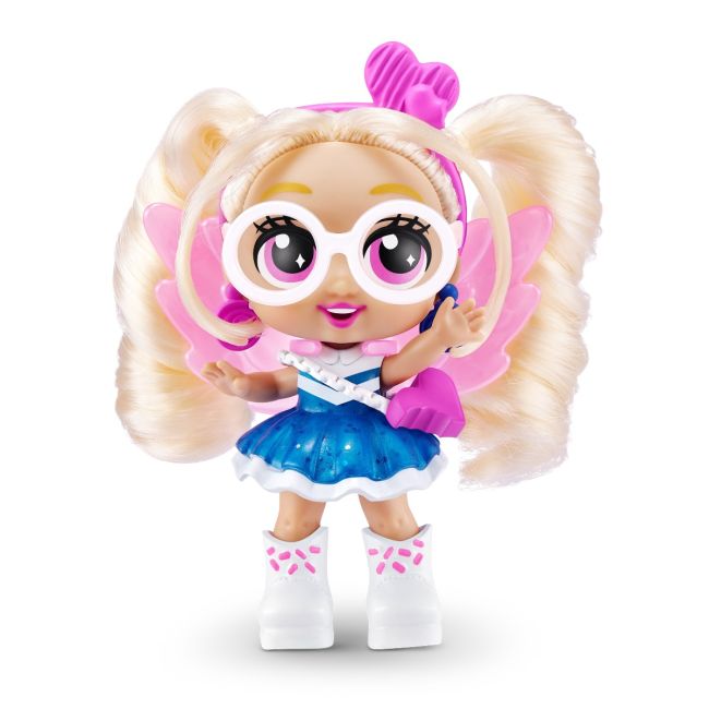 5 Surprise - Fashion Fairies, S1 BKF77564