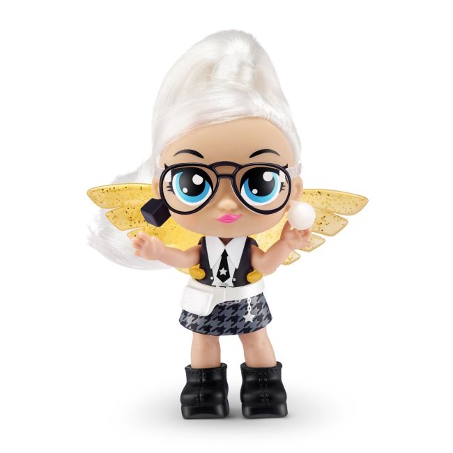 5 Surprise - Fashion Fairies, S1 BKF77564