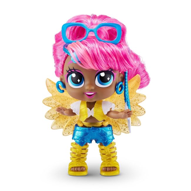 5 Surprise - Fashion Fairies, S1 BKF77564