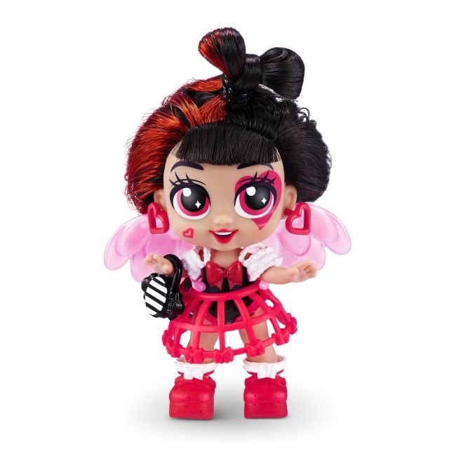 5 Surprise - Fashion Fairies, S1 BKF77564