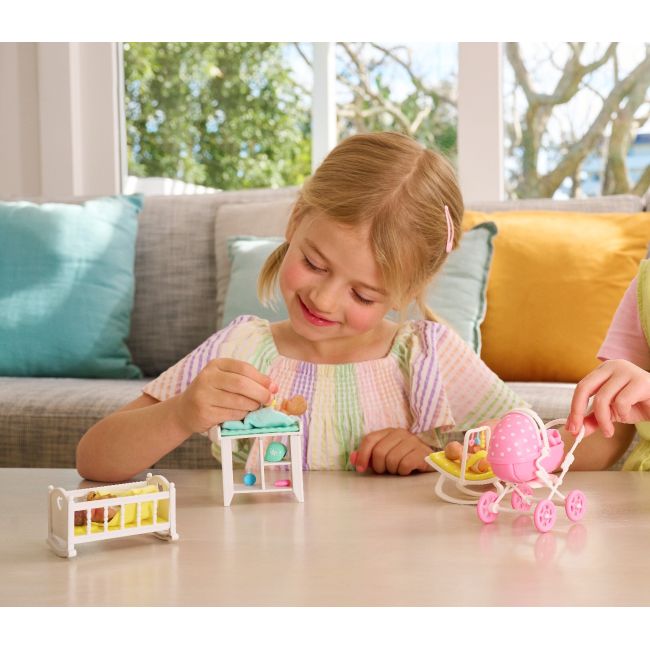 5 Surprise - My Mini Baby Mini Brands, S1 BKF77487