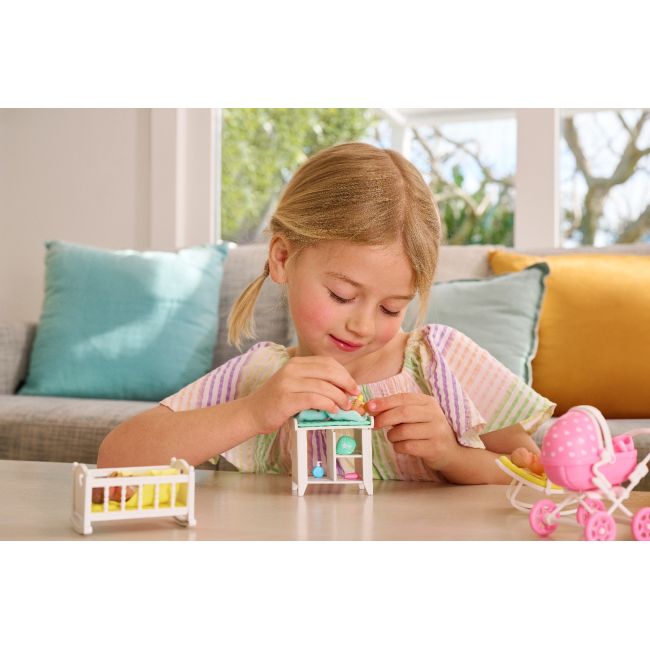 5 Surprise - My Mini Baby Mini Brands, S1 BKF77487
