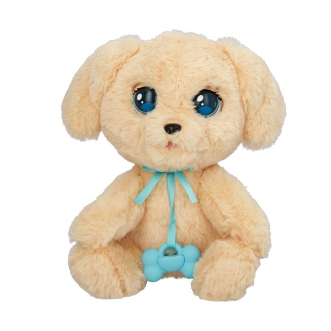 Baby Paws - Jucarie interactiva Labrador BKF921146