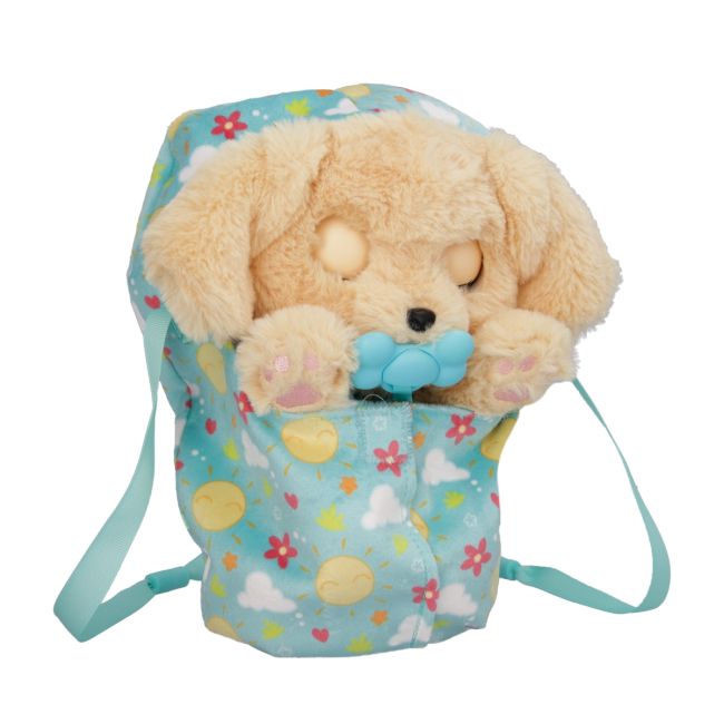 Baby Paws - Jucarie interactiva Labrador BKF921146