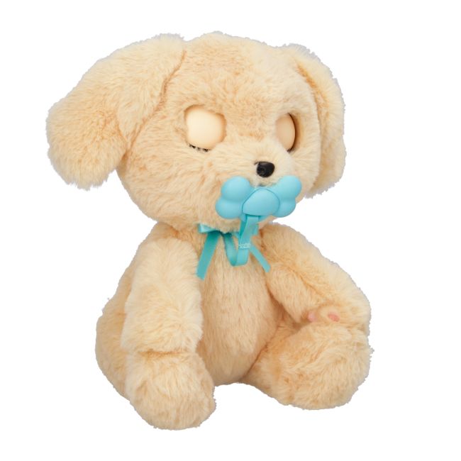 Baby Paws - Jucarie interactiva Labrador BKF921146