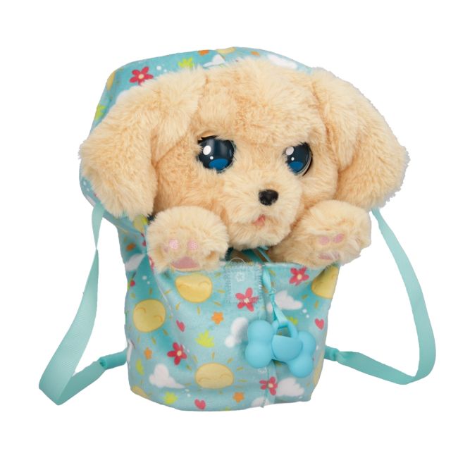 Baby Paws - Jucarie interactiva Labrador BKF921146