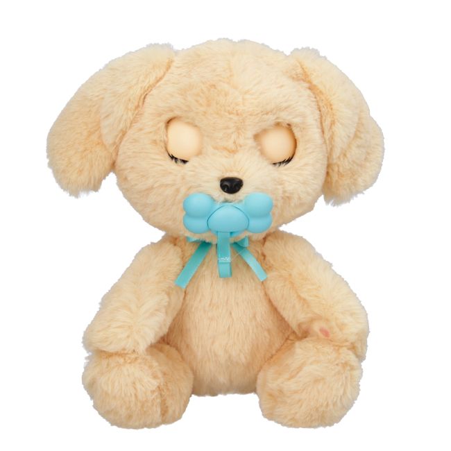 Baby Paws - Jucarie interactiva Labrador BKF921146