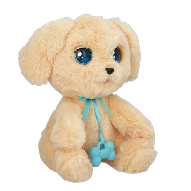 Baby Paws - Jucarie interactiva Labrador BKF921146
