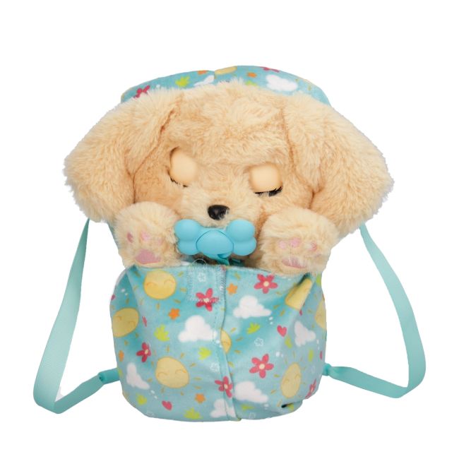 Baby Paws - Jucarie interactiva Labrador BKF921146