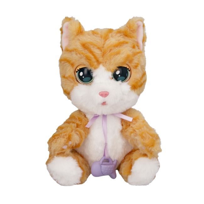 Baby Paws - Jucarie interactiva Pisica BKF921139