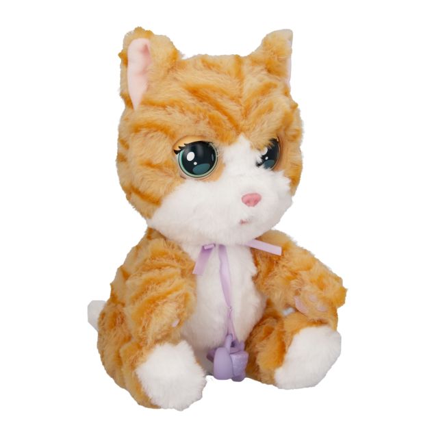 Baby Paws - Jucarie interactiva Pisica BKF921139