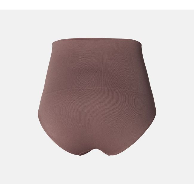 Chilot fara cusaturi Lee Postpartum Sensil Breeze M/L Deep Taupe Lola&Lykke TNATN-CJ-LEETPML