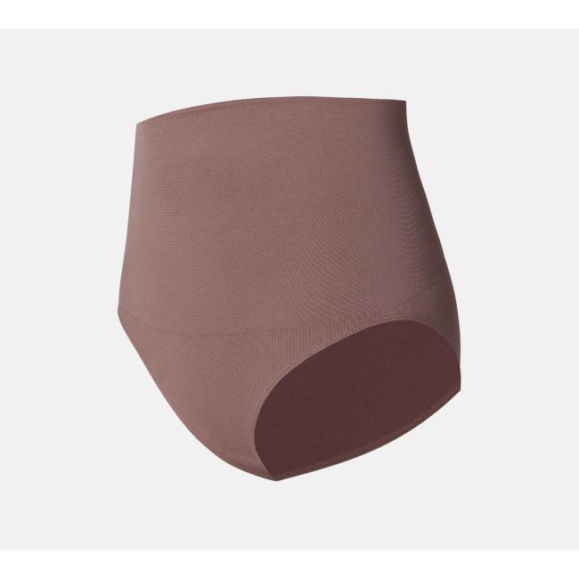 Chilot fara cusaturi Lee Postpartum Sensil Breeze M/L Deep Taupe Lola&Lykke TNATN-CJ-LEETPML
