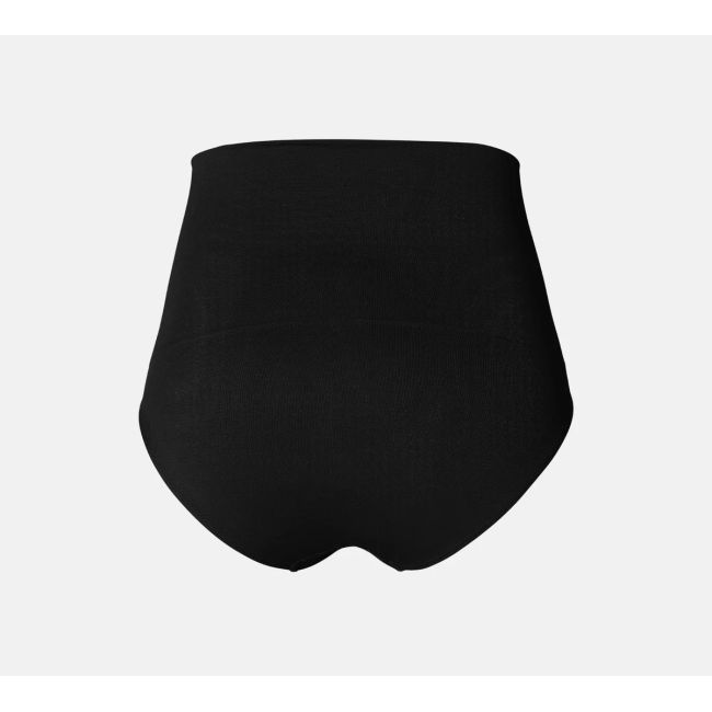 Chilot fara cusaturi Lee Postpartum Sensil Breeze M/L Negru Lola&Lykke TNATN-CJ-LEEBLML