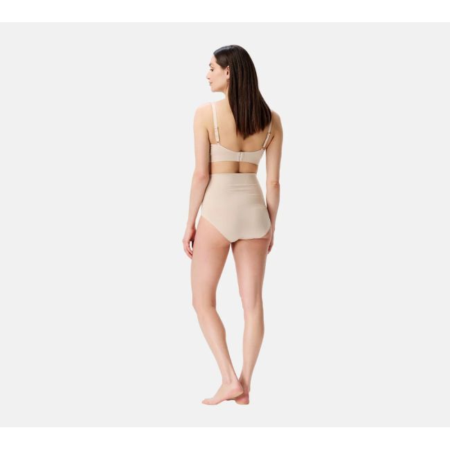 Chilot fara cusaturi Lee Postpartum Sensil Breeze XL/XXL Moonlight Lola&Lykke TNATN-CJ-LEEMLXL