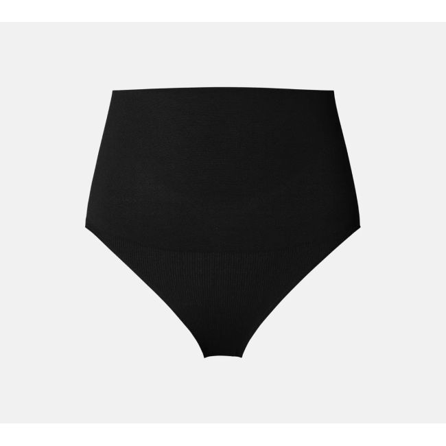 Chilot fara cusaturi Lee Postpartum Sensil Breeze XL/XXL Negru Lola&Lykke TNATN-CJ-LEEBLXL